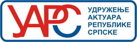 Republika Srpska Actuarial Association Logo